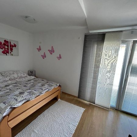 Apartman Markovic Zadar Buitenkant foto