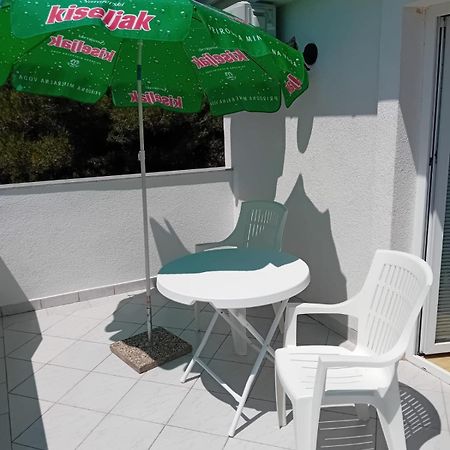 Apartman Markovic Zadar Buitenkant foto