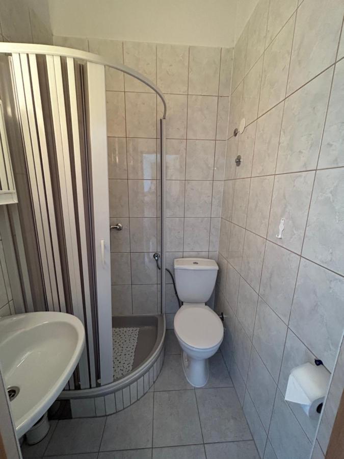 Apartman Markovic Zadar Buitenkant foto