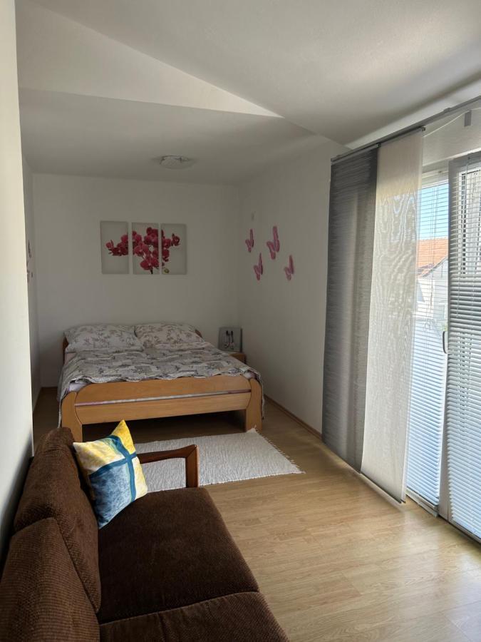 Apartman Markovic Zadar Buitenkant foto