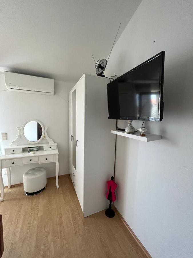 Apartman Markovic Zadar Buitenkant foto