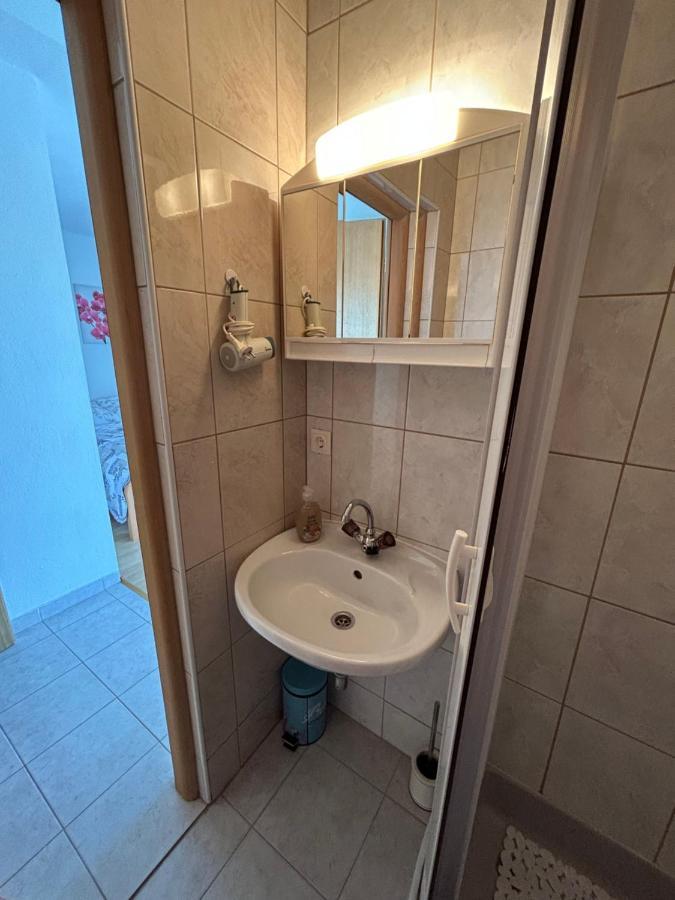Apartman Markovic Zadar Buitenkant foto