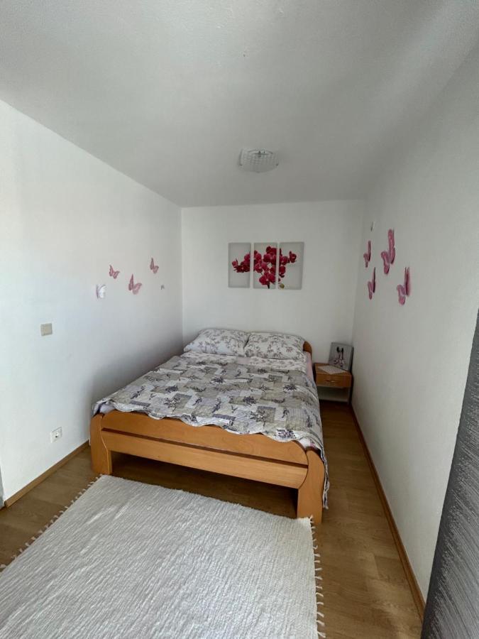 Apartman Markovic Zadar Buitenkant foto