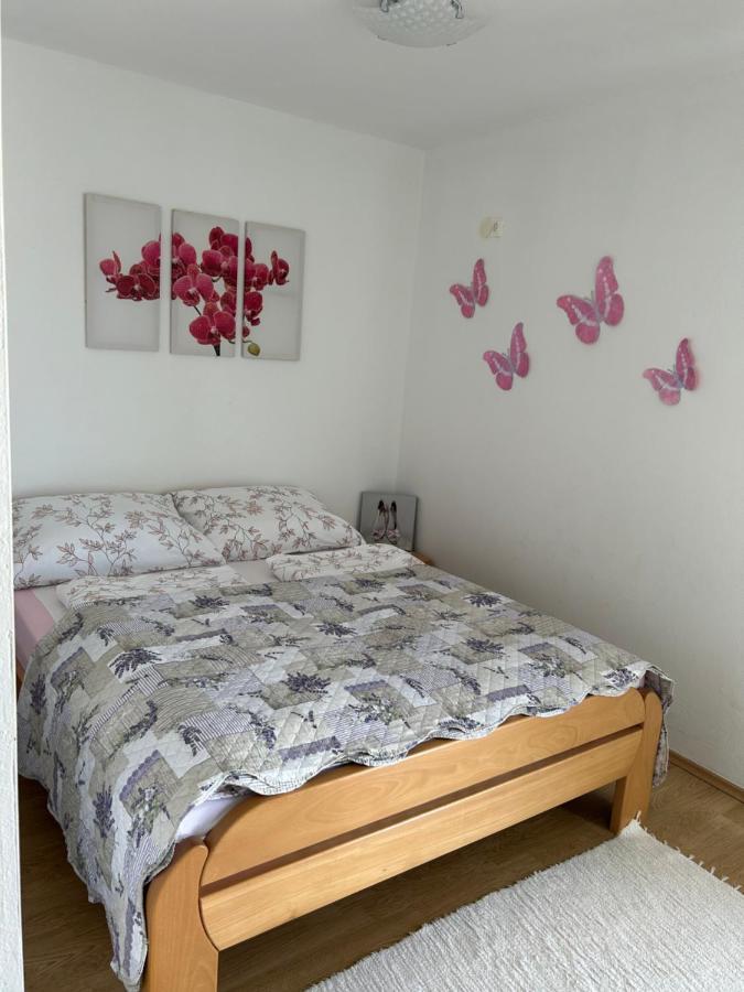 Apartman Markovic Zadar Buitenkant foto