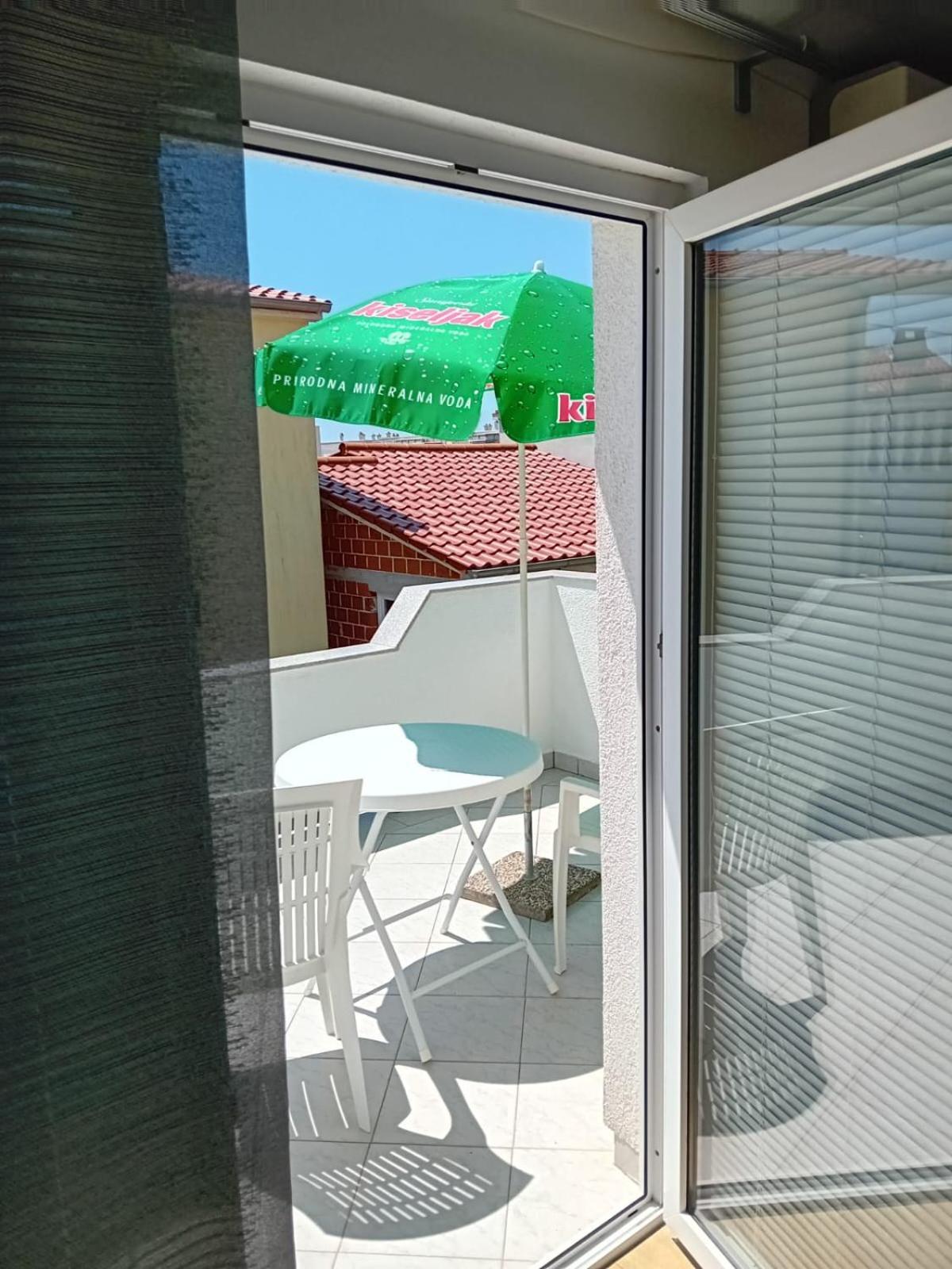 Apartman Markovic Zadar Buitenkant foto