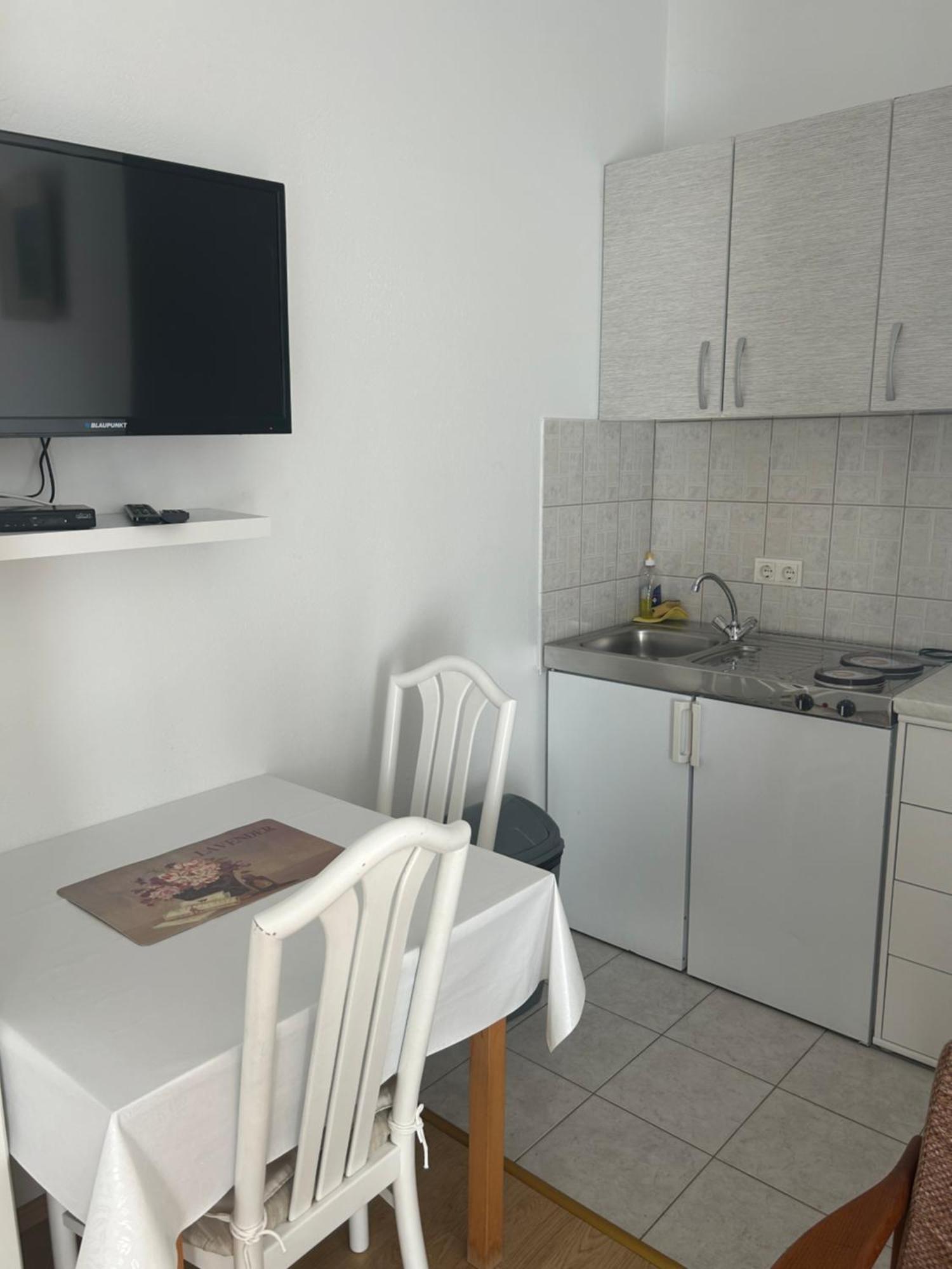 Apartman Markovic Zadar Buitenkant foto